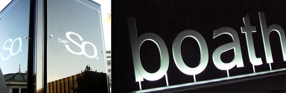 Signs of Distinction