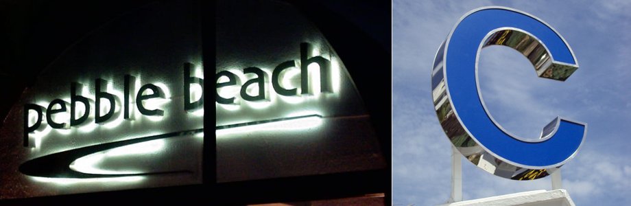 Signs of Distinction