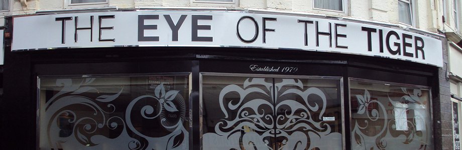 Signs of Distinction